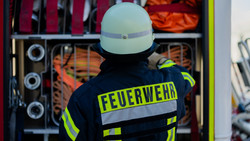 Herborn: Open-Air zum Feuerwehr-Jubiläum