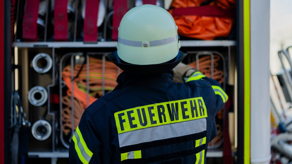 Mehrere Waldbrände im FFH-Land. 