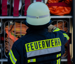 Mehrere Waldbrände wüten in Hessen und Niedersachsen