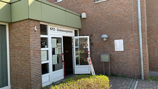 Stadt und LK Kassel: Lange Wartezeiten bei KFZ-Zulassungsstellen