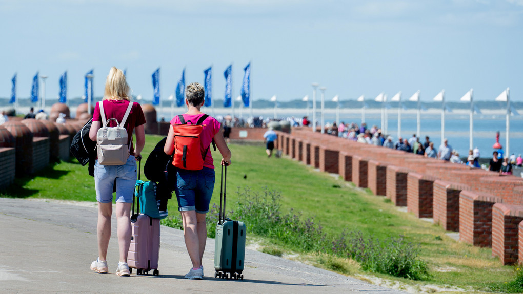 Tipps von Einheimischen: Geheimtipps für euren Sommerurlaub