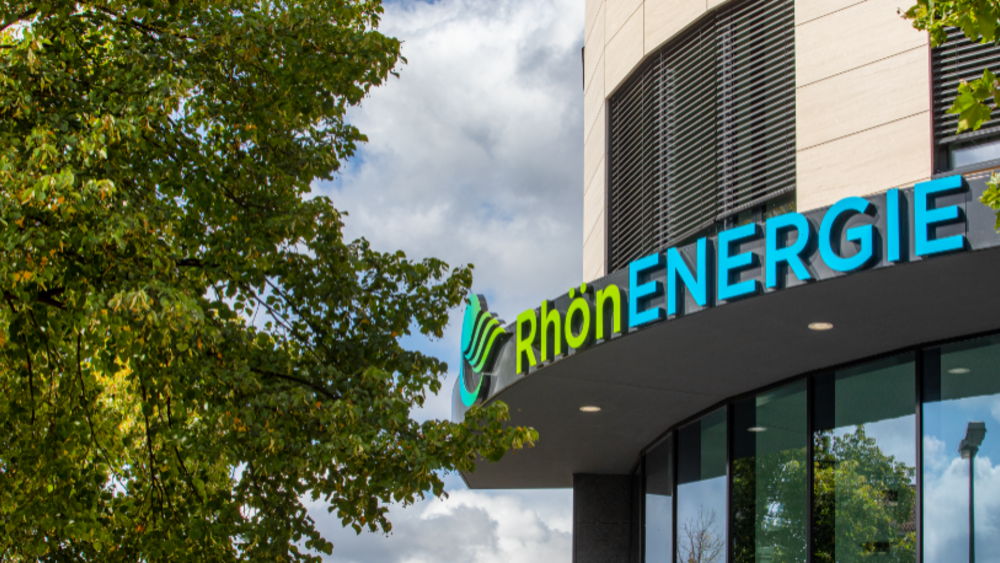 Gaskunden freuen sich: Die RhönEnergie in Fulda senkt den Gaspreis zum 1. Januar deutlich.
