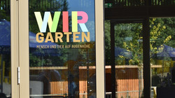 WIRGARTEN-Tour mit Findus in Fulda