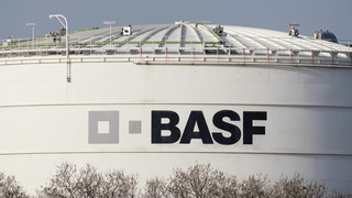 Nach deutlichem Umsatzrückgang: BASF treibt Sparprogramm weiter voran