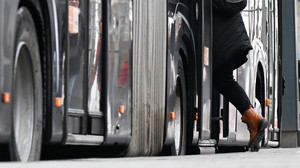 Insolvenzantrag bei Busfirma Jungermann: Betrieb geht weiter