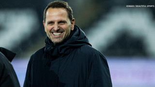 Nach 20 Jahren: Chatzialexiou verlässt den DFB