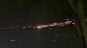 Mysteriöse Lichter im Himmel gesehen? Das steckt dahinter