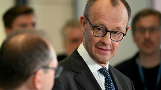 Sondervermögen: Merz überzeugt Grüne mit 100 Milliarden Euro fürs Klima