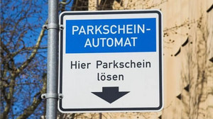 Mit diesem Trick parken sie kostenlos in der Innenstadt - völlig legal