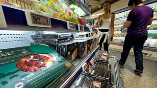Nach Handelsstreit: China erhebt langjährige Zölle auf EU-Schweinefleisch