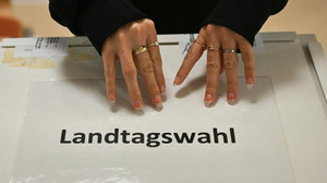 Superwahljahr: Hier wird 2026 an die Urnen gerufen