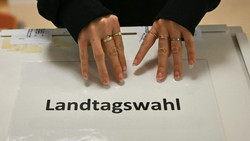 Superwahljahr: Hier wird 2026 an die Urnen gerufen