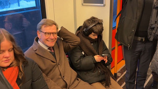 Öffis statt Regierungsflieger: Wadephul muss Pläne für Auslandsreise ändern