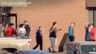 Kanada: Viele Tote nach Schüssen an Schule – Täterin unter den Toten