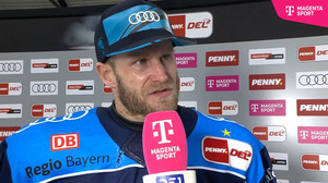 Ingolstadts Routinier Daniel Pietta: "Sollte das Teil des Spiels sein, habe ich keinen Bock mehr auf dieses Spiel!" 