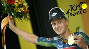 Tour de France: Sprintkönig Merlier schlägt wieder zu