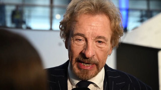 Gottschalk «im Moment krebsfrei»: Entertainer macht Mut und ist dankbar