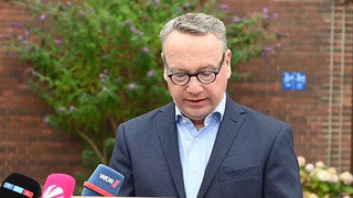 Geplanter Gefängnis-Aufstand: Häftling warnt vor bewaffneter Revolte