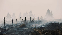 Belgischer Großbrand eingekreist, Lage bleibt kompliziert