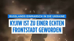 EU-Botschafterin in der Ukraine zu Euronews: Kyjiw wird zur neuen Front