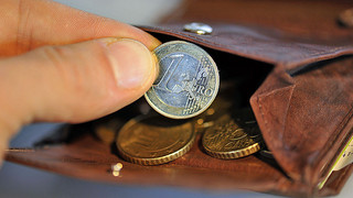 Männer sind oft weiterhin Hauptverdiener - bei über jedem zweiten Paar