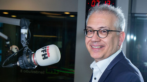 Landtagswahl: Diese Themen sind Grünen-Kandidat Tarek Al-Wazir wichtig