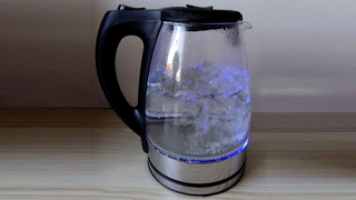 Die drei größten Wasserkocher-Mythen
