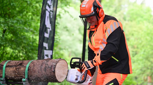 Stihl ringt mit Flaute: So soll die Zukunft gesichert werden