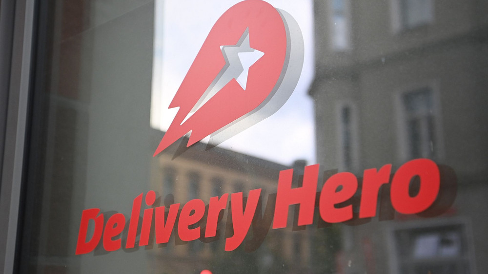Delivery Hero