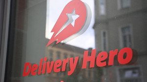 Delivery Hero lässt sich von Uber schlucken