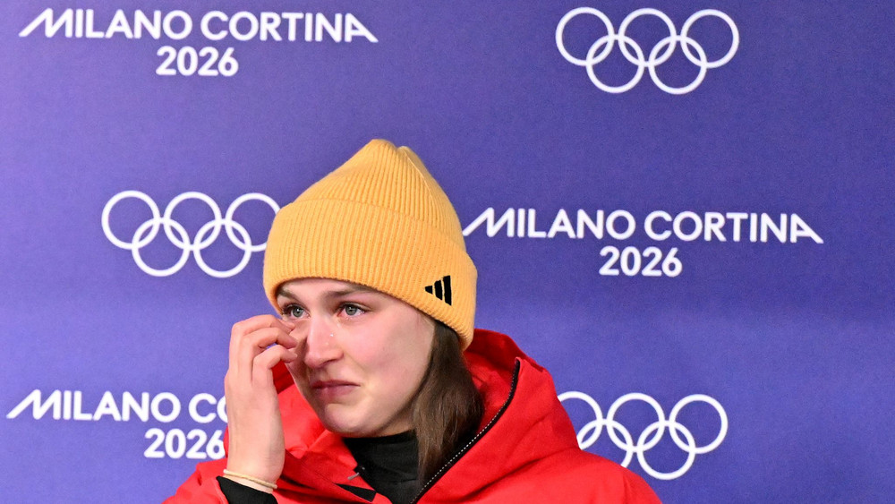 Olympische Winterspiele 2026