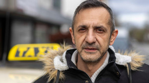 Auszeichnung in Offenbach: Taxifahrer verhindert Betrug