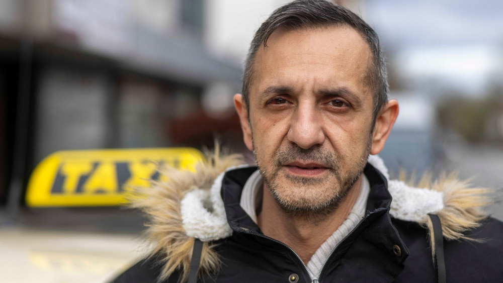 Taxifahrer verhindert Betrugsversuch