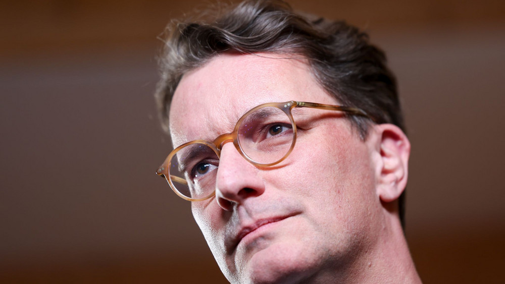 NRW-Ministerpräsident Hendrik Wüst