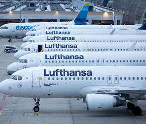 Ticketsteuer runter doch Fliegen bleibt wohl teuer