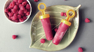 Cocktails am Stiel: Eis selber machen