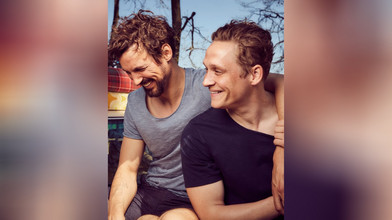 Das posten die Stars bei Instagram & Co