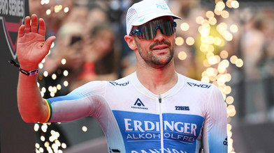Ironman-WM auf Hawaii- Nordhesse Lange muss abbrechen