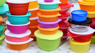 Nach Streit mit Gläubigern: Tupperware stellt US-Insolvenzantrag
