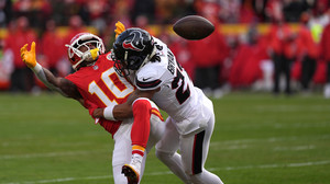 Offense, Fumble, Touchdown, etc.: Wie funktioniert American Football?