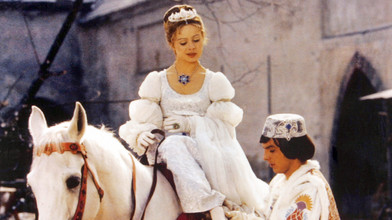 Drei Haselnüsse für Aschenbrödel & Co: Die Sendetermine 2025