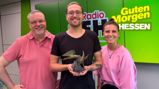 Clarissas erster Artikel – spannend bis zum letzten Wort