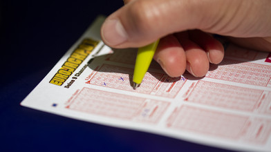 Eurojackpot - aktuelle Gewinnzahlen der Ziehung vom 31.10.2025