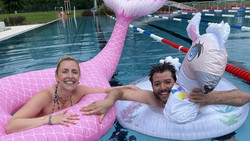 Hanau: Heinrich-Fischer-Freibad Hanau öffnet nach Sanierung