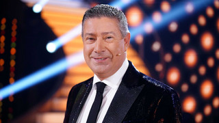 Silvia am Sonntag - mit Let's Dance-Juror Joachim Llambi