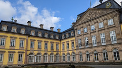 Premiere Nacht der Burgen und Schlösser Nordhessen 2025