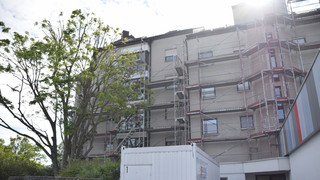 Wieder tödlicher Polizeieinsatz in Mannheim: Mann stirbt nach Sturz