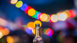 Tipps zum Wochenende: Die Kerbezeit geht zu Ende