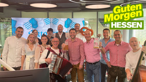 Oktoberfest-Freitag bei FFH