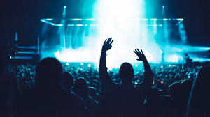 Events in Hessen 2023: Konzerte, Just White und Kunst